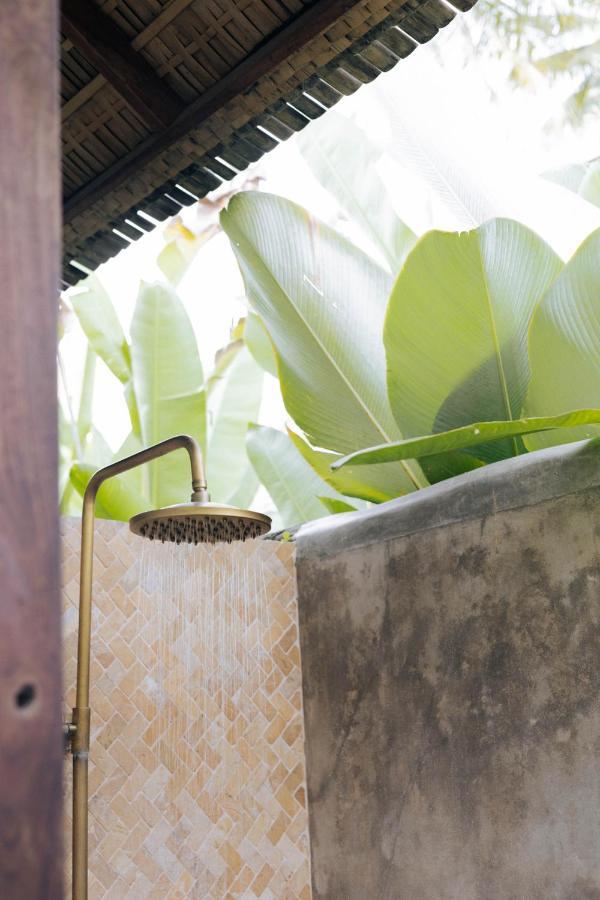 Jati Kuta Lombok Hotell Exteriör bild