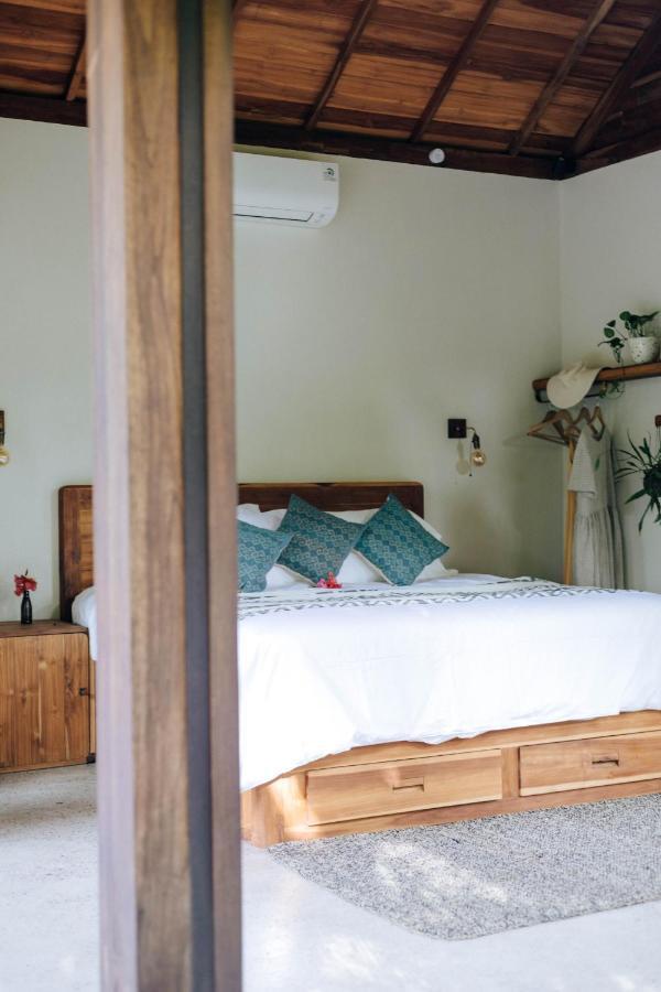 Jati Kuta Lombok Hotell Exteriör bild
