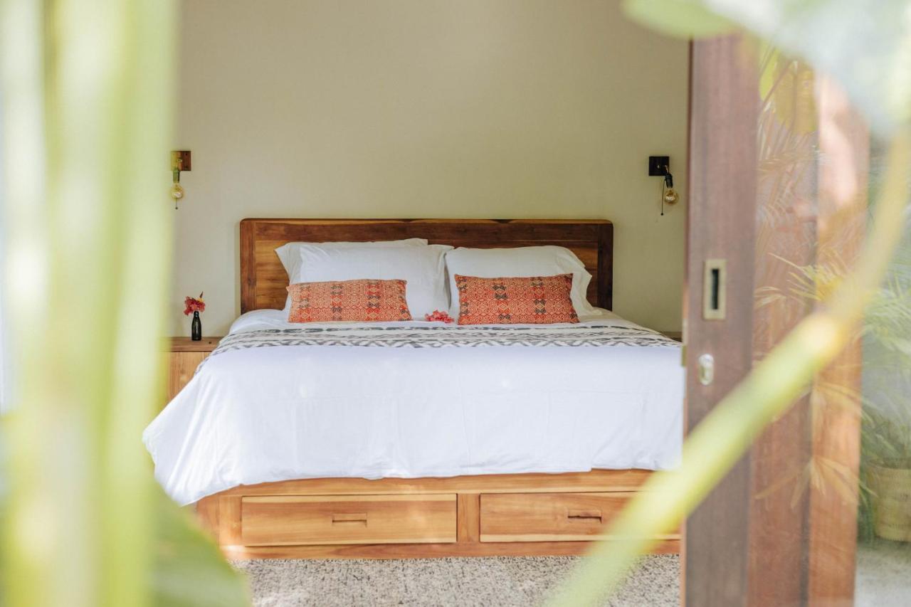 Jati Kuta Lombok Hotell Exteriör bild