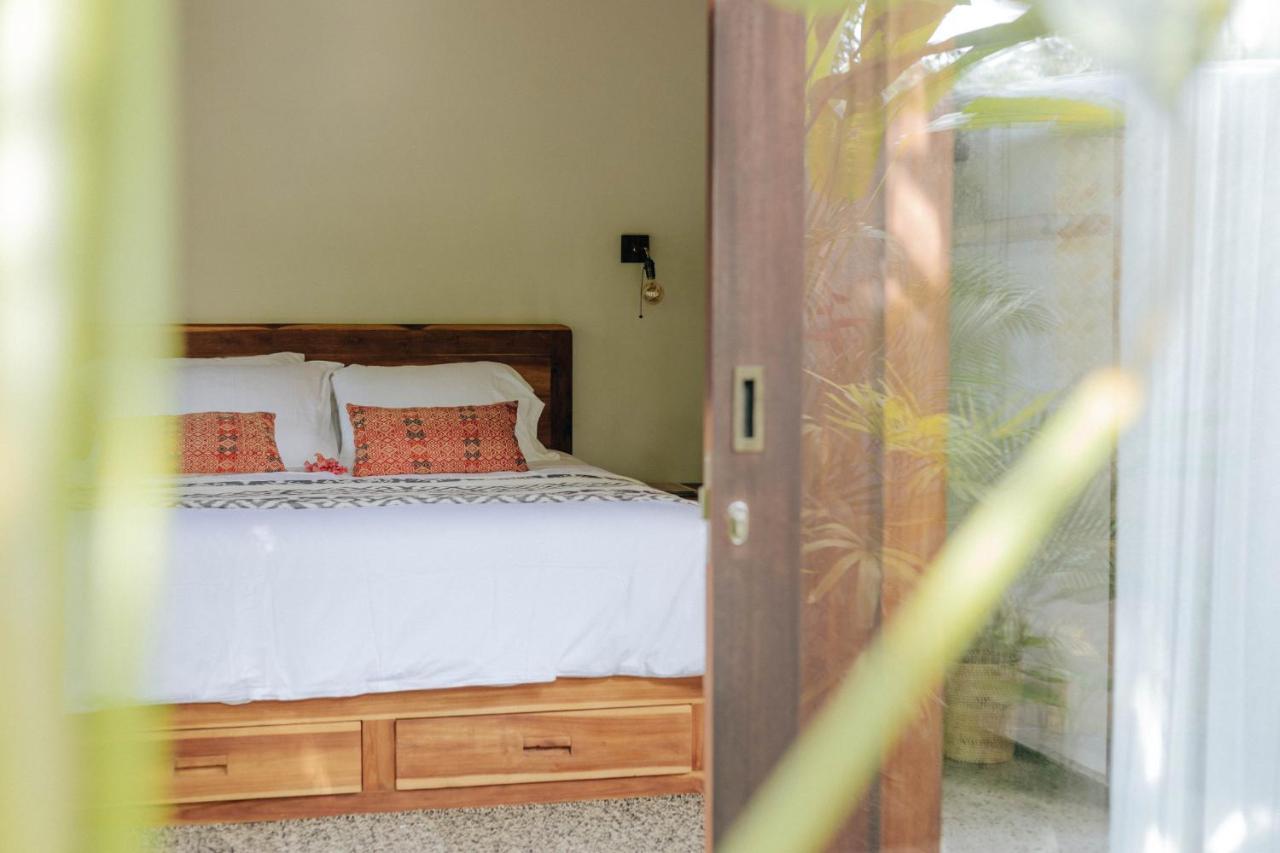 Jati Kuta Lombok Hotell Exteriör bild