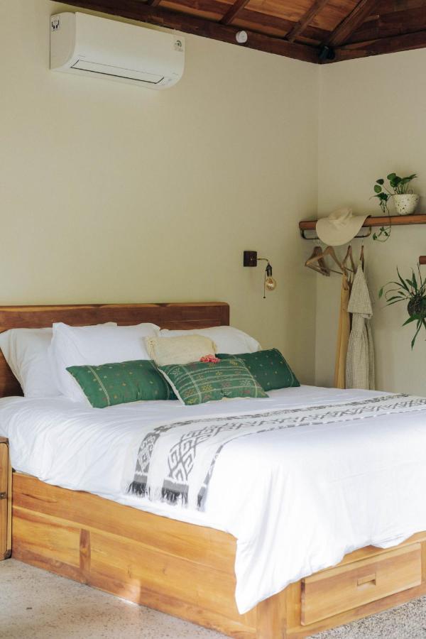 Jati Kuta Lombok Hotell Exteriör bild
