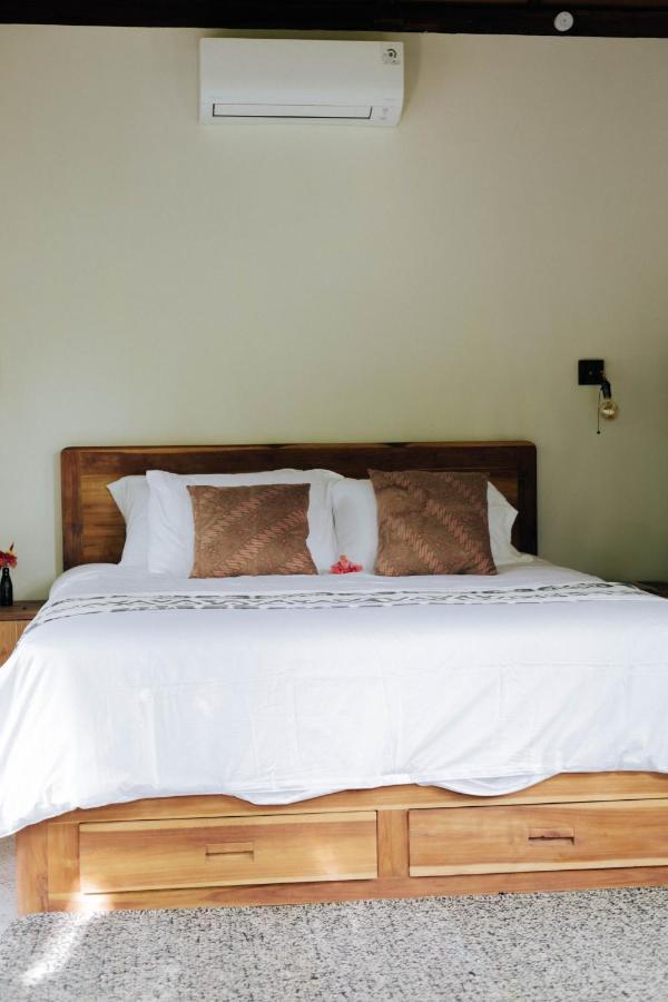 Jati Kuta Lombok Hotell Exteriör bild