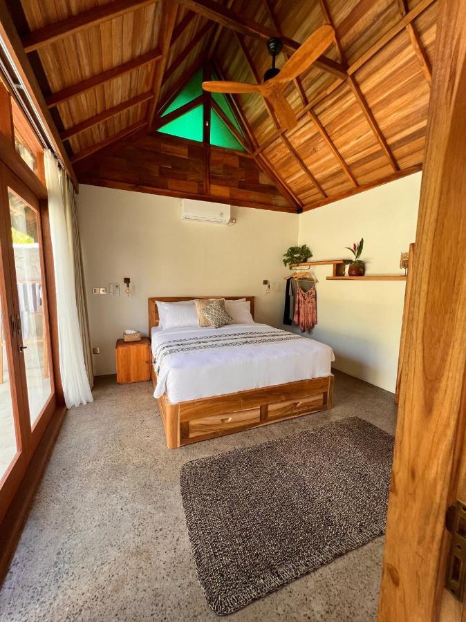 Jati Kuta Lombok Hotell Exteriör bild