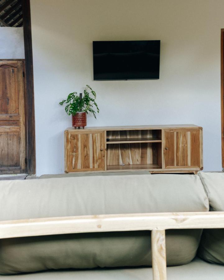 Jati Kuta Lombok Hotell Exteriör bild