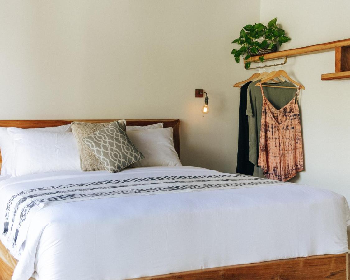 Jati Kuta Lombok Hotell Exteriör bild