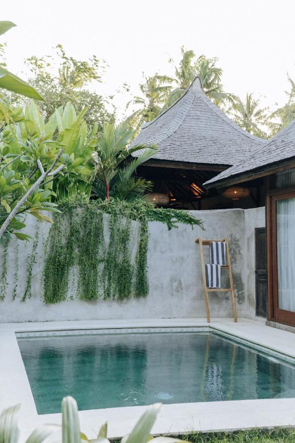 Jati Kuta Lombok Hotell Exteriör bild
